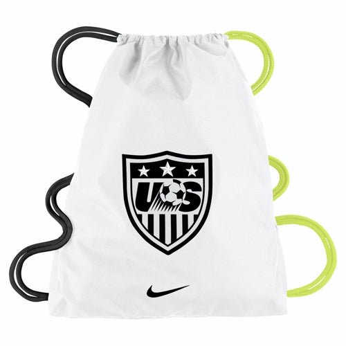 Nike Allegiance Usa Gymsack 2.0 - Best Buy Soccer